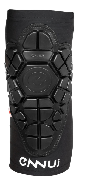 Powerslide ENNUI Shock Sleeve Knee Gasket | XXS/XS