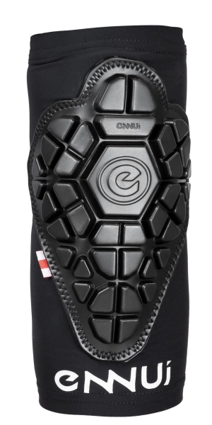 Powerslide ENNUI Shock Sleeve Ellbogenschoner | L/XL