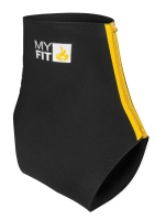 Powerslide Footies Low 1 mm | M (37-40)