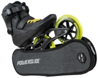 Powerslide UBC Family Wheel Cover 125mm