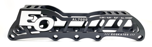 EO Skates AL7000 Frame