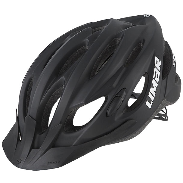 Limar Scrambler Helm Für Erwachsene – Unisex, Blau, Mit Belüftung, Abnehmbarem Visier, Größen M/L