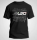 LGO T- Shirt S | schwarz