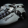 LGO Ultimate 46 | ASF | Black-Grey | normal shape