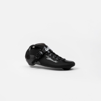 LGO Ultimate 42 | ASF | Black-Black | normal shape