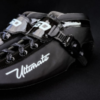 LGO Ultimate 45 | ASF | Black-Black | normal shape