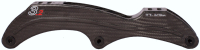 EO Skates Carbon Schiene | 3x110mm | 115