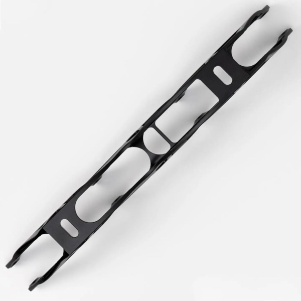 LGO Ranger Schiene 12,8“ | 3x110mm + 1x100mm | 195mm