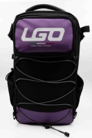 LGO Rucksack | lila