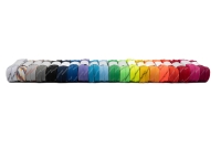 Laces Neon Yellow