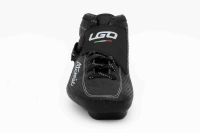 LGO Atomic 41 | ASF | Black-Black | normal shape