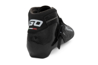 LGO Atomic 43 | ASF | Black-Black | normal shape
