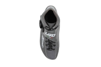 LGO Atomic 39 | ASF | Gray-Shiny Steel | normal shape