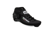LGO Extremo 39 | SCF | Black-Black | normal shape