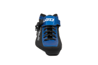 LGO Ultimate 40 | ASF | Black-Blue | normal shape