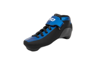 LGO Ultimate 40 | ASF | Black-Blue | normal shape