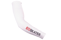 EO Skates Ärmlinge XL | Weiß