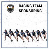 Sponsoring Paket - Racing Team - Diamant