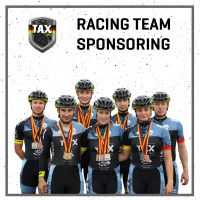 Sponsoring Paket - Racing Team - Platin