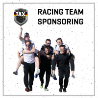 Sponsoring Paket - Racing Team - Silber