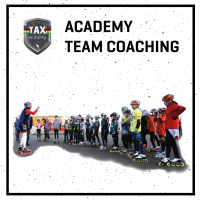 Academy - Team Coaching