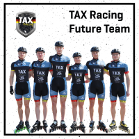 TAX Racing - Future Team - Paulschale