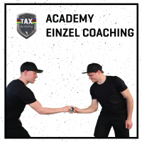 Academy - Einzel Coaching