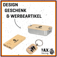 Design Geschenk / Werbeartikel