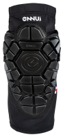 Powerslide ENNUI Shock Sleeve Knieschoner | XXS/XS