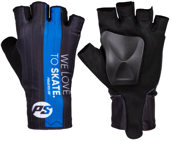 Powerslide Race Pro Handschützer | XS