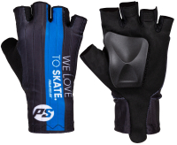 Powerslide Race Pro Handschützer | XS