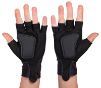 Powerslide Race Pro Handschützer | XS
