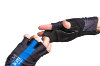 Powerslide Race Pro Handschützer | XS