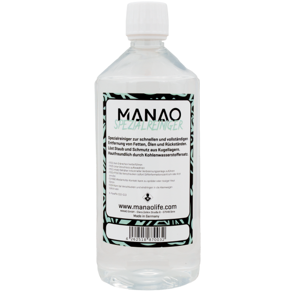 MANAO cleaning agent