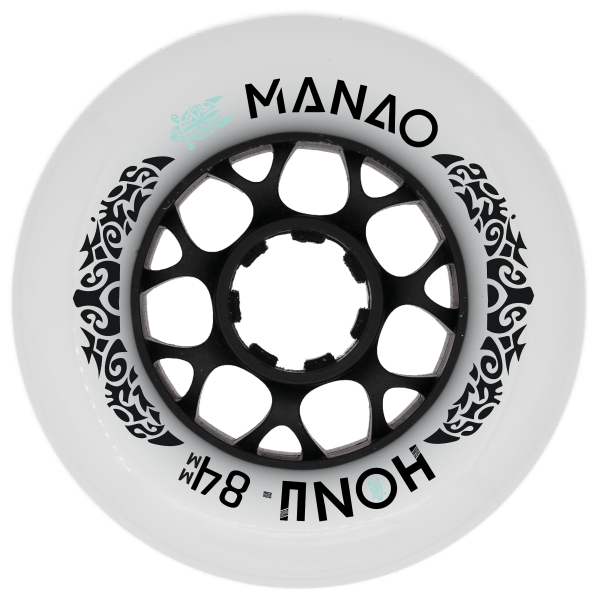 MANAO HONU wheel | 84 mm