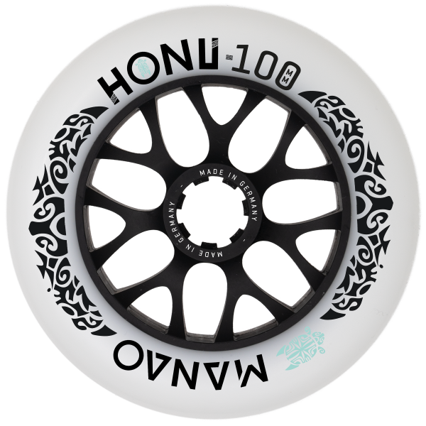 MANAO HONU Rolle | Medium |100 mm