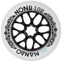 MANAO HONU Rolle | Medium |100 mm