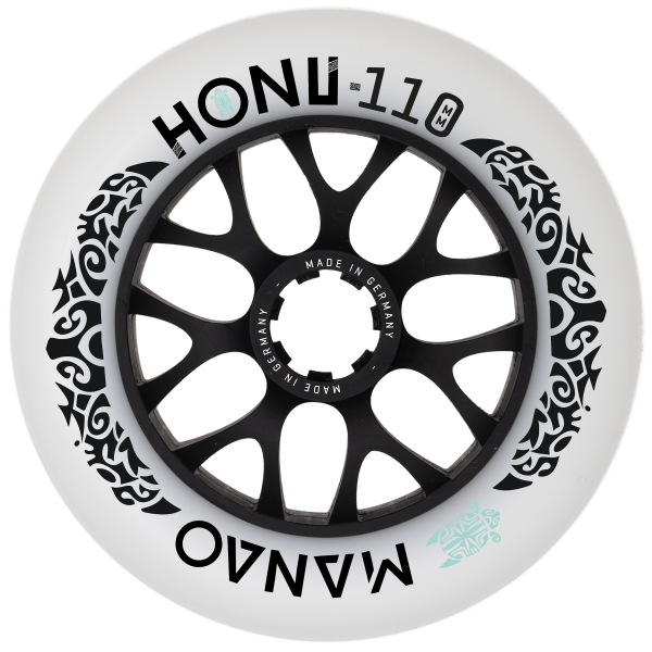 MANAO HONU Rolle | Medium | 110 mm