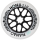 MANAO HONU Rolle | Medium | 110 mm