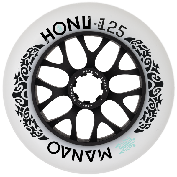 MANAO HONU Rolle | Medium | 125 mm