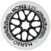 MANAO HONU Rolle | Medium | 125 mm