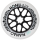 MANAO HONU Rolle | Medium | 125 mm
