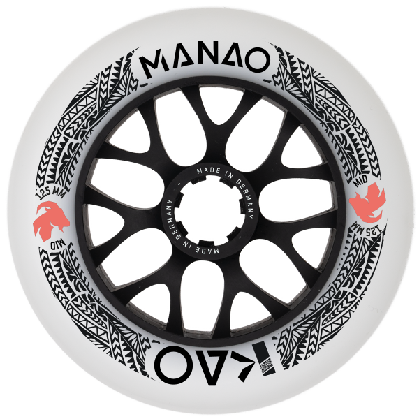 MANAO KAO wheel