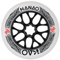 MANAO KAO Rolle | Hard | 110 mm