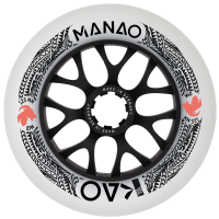 MANAO KAO Rolle | Hard | 125 mm