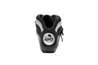LGO Ultimate 44 | ASF | Black-Silver | normal shape
