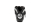 LGO Ultimate 44 | ASF | Black-Silver | normal shape