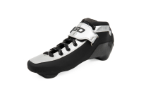 LGO Ultimate 45 | ASF | Black-Silver | normal shape
