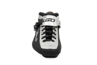 LGO Ultimate 39 | ASF | Black-Silver | Normal shape