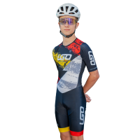 LGO racing suit